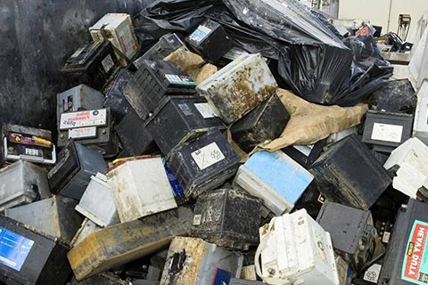 旧电池板回收√废旧镉镍电池回收-回收电池的公司